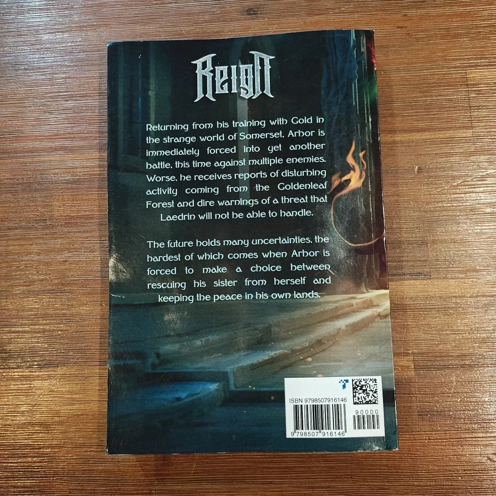 N/A product paperback
